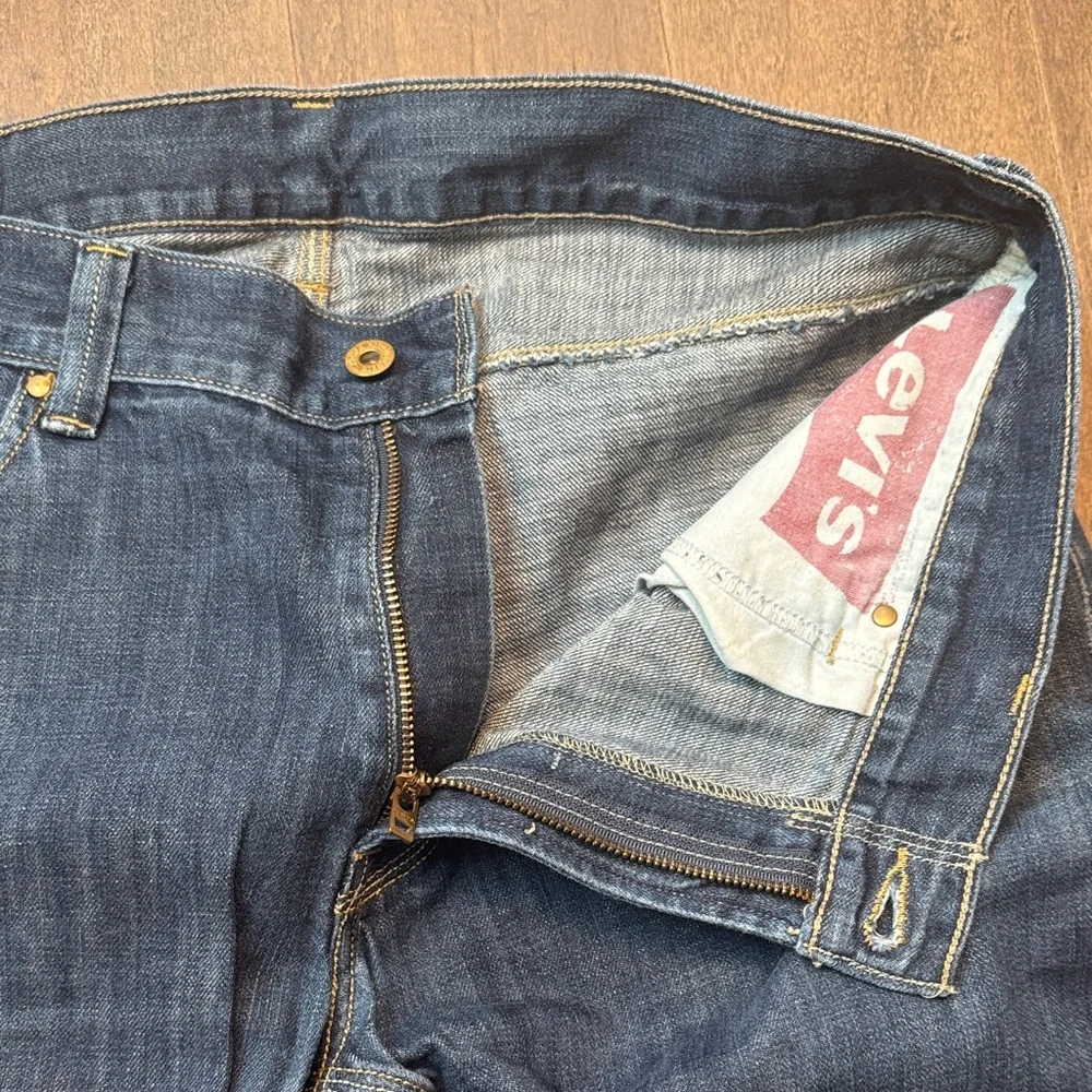 Levis classic levi’s